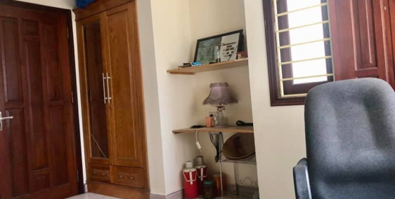 Nhà Đại Từ Hoàng Mai, diện tích 31m xây 5 tầng, giá 2,7 tỷ