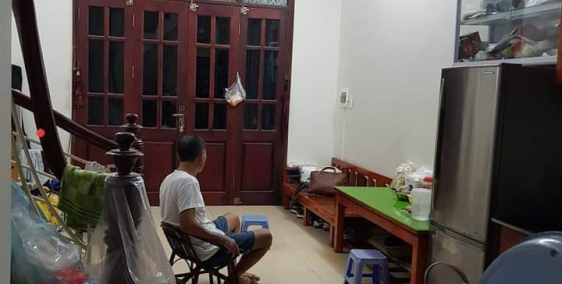 Bán Nhà Đại Từ, Hoàng Mai 35m2x5 Tầng, Ô Tô Đỗ Cửa, Giá 2.5 Tỷ. 0971813682.