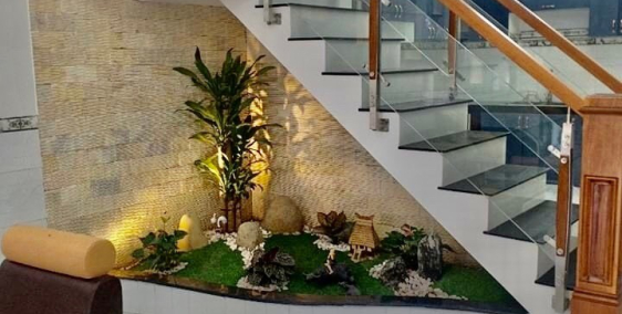 BÁN NHÀ GẤP VỀ QUÊ TRỐN DỊCH GẦN ỦY BAN HƯNG LONG - BÌNH CHÁNH SHR