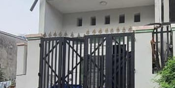 Bán gấp trong ngày nhà mặt tiền Hồ Văn Tắng 80m2 giá 1ty250 0934314823