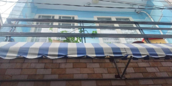 Cần bán gấp nhà 1 lầu 1 trệt, 65m2 đường Suối Lội, giá 1,3 tỷ