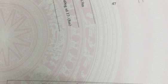 ĐẤT TRUNG TÂM QUẬN OMON TRỤC ĐƯỜNG TRẦN HƯNG ĐẠO