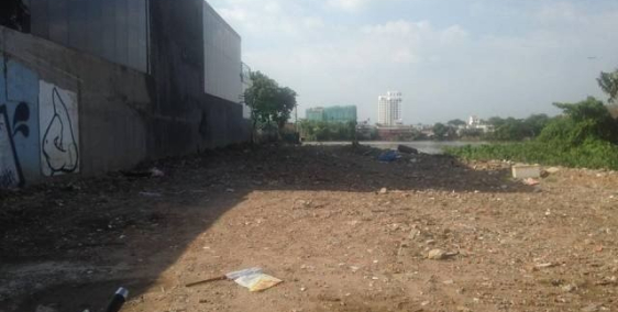 Cần bán gấp lô đất giá siêu rẻ ở Bình Dương full thổ cư