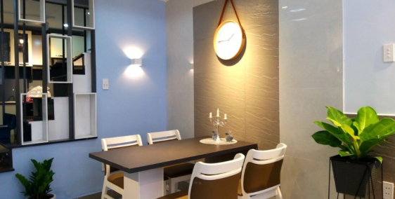 Trần Hưng Đạo - Quận 1 - nhà gần Bùi Viện - 6x11 – chỉ 15 tỷ 5 – 0933444019