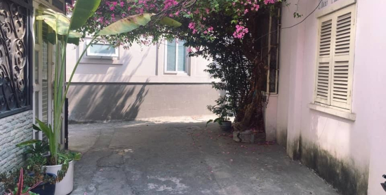 Một căn duy nhất-Nhà Nguyễn Phi Khanh-Quận 1-4 tầng BTCT-Chỉ 3.3 tỷ.