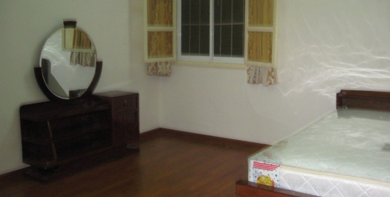 Cần bán GẤP nhà HXH Trần Khắc Chân, P. Tân Định, Q.1,  4x18m, 2 tầng, 9.5 tỷ