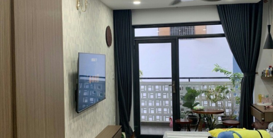 4 tỷ 6 nhà HXH, Lý Thái Tổ, kinh doanh, Quận 10, 36m, 0933444019