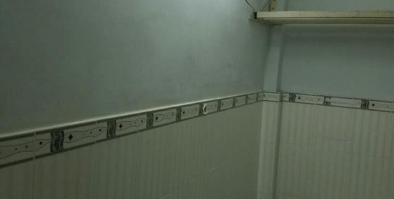 Siêu hiếm, chỉ 4,5 tỷ nhà HXH, CMT8, Quận 10, 44m2,