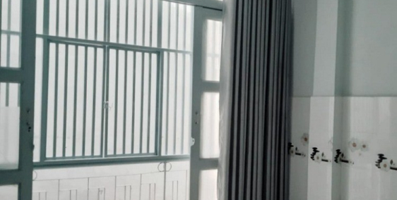 Bán nhà hẻm Nguyễn Duy Dương Q.10 25m2 4 tầng chỉ 3.65 tỷ / 088.688.0910