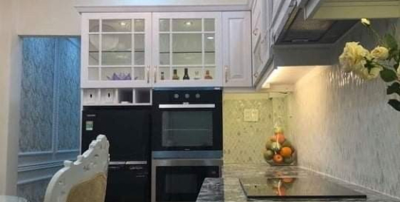 Chủ cần bán gấp nhà Nguyễn Tri Phương Q.10, 45m2, chỉ 4.5 tỷ