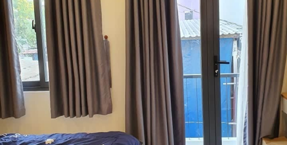 Cần bán nhà 3 tầng đường Lý Thái Tổ 53m2, giá 5.5 tỷ