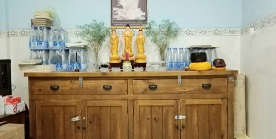 Bán nhà nhỏ xinh Nguyễn Chí Thanh Q.10 2.6 tỷ