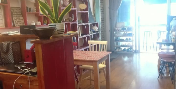 36m2 Hồ Thị Kỷ, Quận 10, hẻm ô tô kinh doanh, giá chỉ 4.5 tỷ TL.