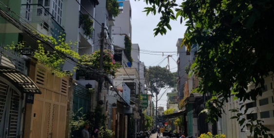 Bán gấp nhà Nguyễn Tri Phương Quận 10, 48m2,2 tầng chỉ 4.5 tỷ giá cực tốt.