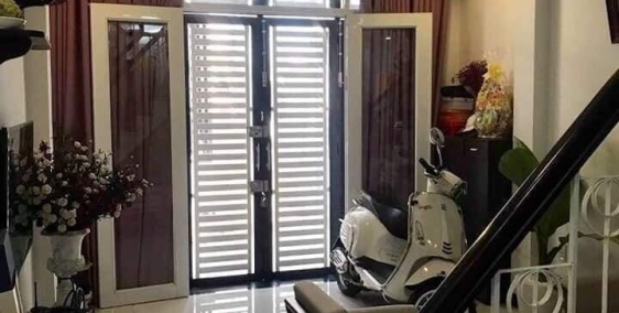 Bán gấp nhà  HXH Hàn Hải Nguyên,Q.11,49m2,chỉ 4.5 tỷ