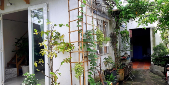 Do bận việc gia đình nên bán nhà MT Hà Huy Giáp, phường Thạnh Lộc, Quận 12.