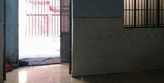 MT đường Võ Thị Thừa An Phú Đông quận 12 58m2 - 950tr