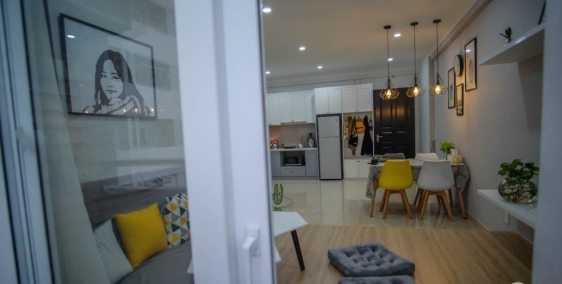 HXH 4m, đường Tô Hiến Thành, Quận 10, dtsd 45m2, nhà đúc mới, chỉ 2.5 tỷ.