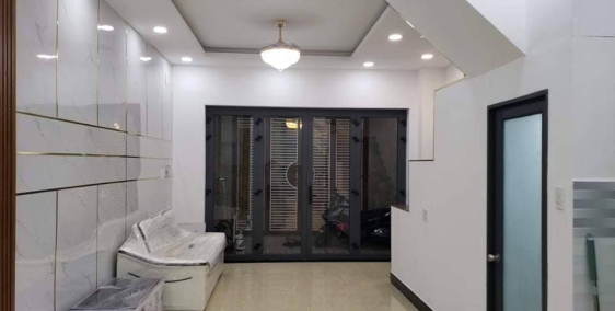 44M2 HXH Trần Bình Trọng-Nở hậu-Nhà mới tinh-Tặng toàn bộ nội thất xịn-5.6 tỷ