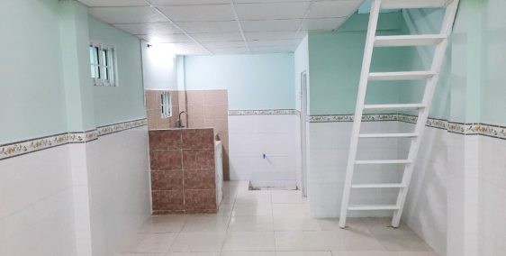 Bán nhà hẻm 103 Nguyễn Thị Thập, Phường Tân Phú, Quận 7