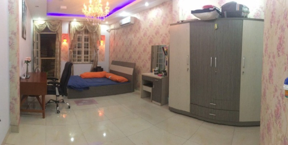 Bán nhà 2 lầu MT hẻm 63 Lưu Trọng Lư, P.Tân Thuận Đông, Quận 7