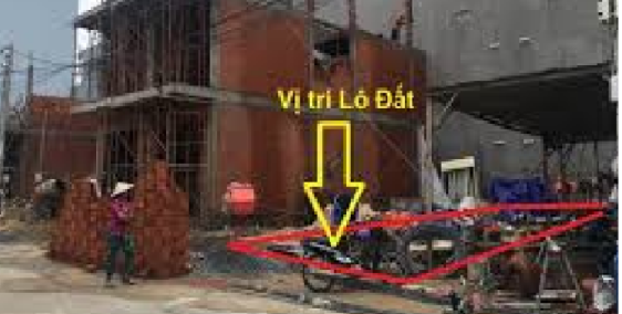 BÁN LÔ MT NGUYỄN DUY TRINH CỦA CHA MẸ ĐỂ LẠI 1TY6