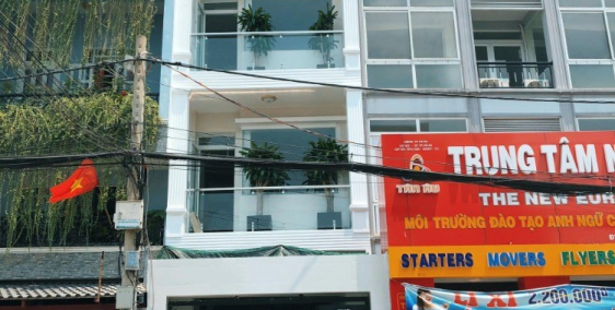 BÁN NHÀ QUẬN 9 GIÁ RẺ, ĐƯỜNG XE HƠI, DIỆN TÍCH 64M2 GIÁ 7,2 TỶ