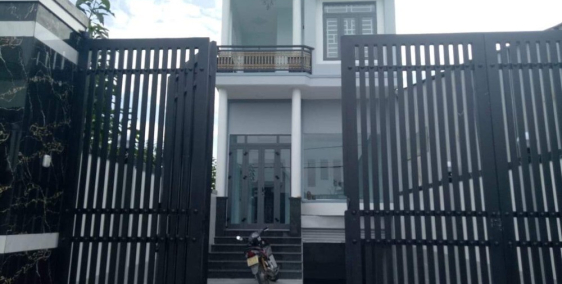 Bán gấp nhà q9 đường nguyễn duy trinh , long trường