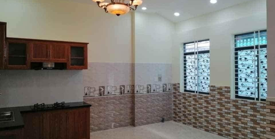 BÁN NHÀ GẦN SÂN BAY- ĐƯỜNG LÝ THƯỜNG KIỆT- 36M2 - GIÁ 4TỶ7