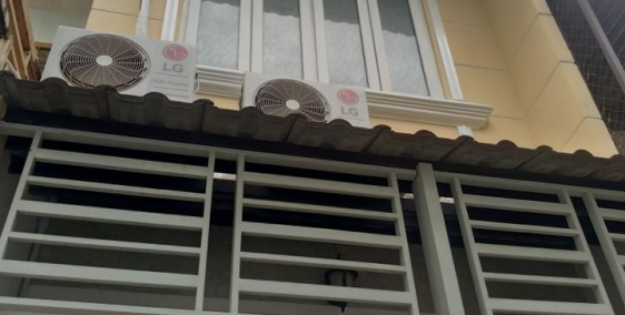 Bán nhà Thiên Hộ Dương 34m2 cách Phạm Văn Đồng 200m giá chỉ 4 ti 1!Thông số thật