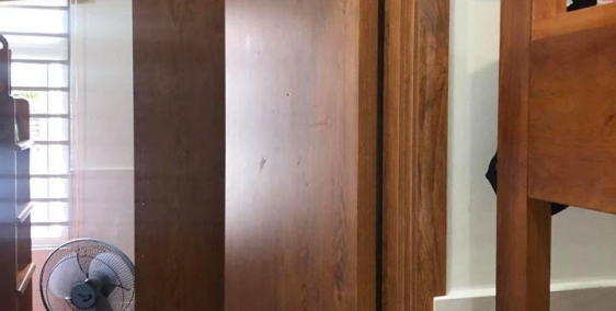 Nhà diện tích to giá hạt dẻ, Cây Trâm Gò Vấp, 54m2, HXH, chỉ 3.6 tỷ.