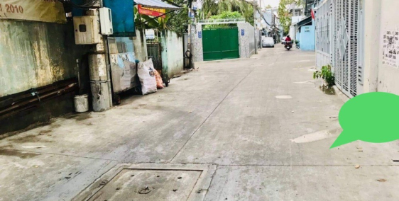 Bán nhà mặt tiền Nguyễn Thái Sơn, Gò Vấp, 32m2, chỉ hơn 3 tỷ.