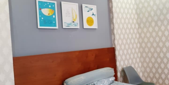 (Gò Vâp)Nhà đẹp xuất sắc,Nguyễn Thái Sơn, 40m2,trệt 3 lầu chỉ 4.28tỷ.