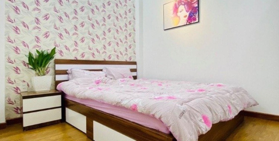 Bán gấp nhà đẹp vào ở ngay 60m2 Thống Nhất Gò Vấp giá chỉ 4.8 tỷ.