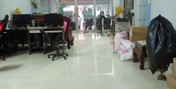 MẶT TIỀN PHÚ NHUẬN, CỰC HIẾM, 70m2, chỉ 12 tỷ, đường Cô Giang, MT 4m