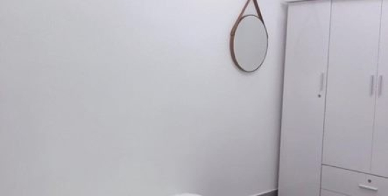 CHỈ 1,9TỶ CÓ NGAY NHÀ ĐẸP NI SƯ HUỲNH LIÊN