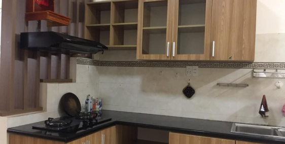 Bán nhà 2 tầng mặt tiền khu vực F.3 ,quận Tân Bình giá 6.1 tỉ