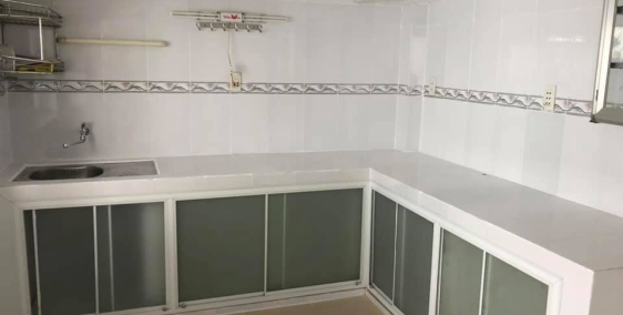 CHỈ 3,75 TỶ CÓ NGAY NHÀ HẺM XE TẢI THÔNG PHẠM VĂN HAI