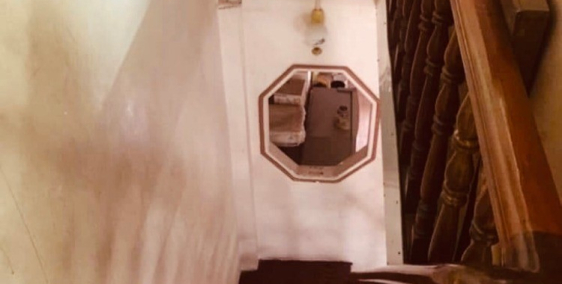 Bán nhà mặt tiền đường Tự Cường, Bảy Hiền - 60m2 ,giá 6 tỷ.