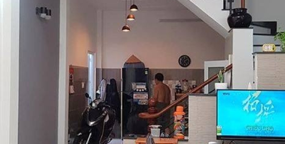 Giảm mạnh còn 8.2 tỷ-Thiên Phước-Tân Bình-Giáp Quận 10-70m2-Ô tô vào nhà.