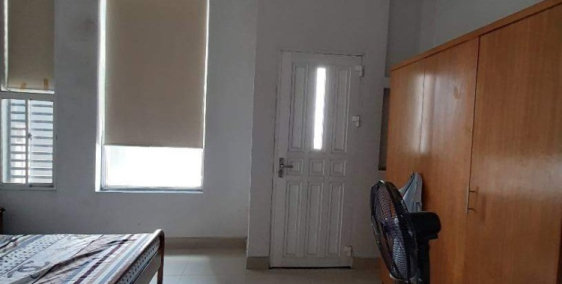 Mặt Tiền Bàu Cát 110m2(5x18) 4 tầng BTCT giá chỉ 10 tỷ