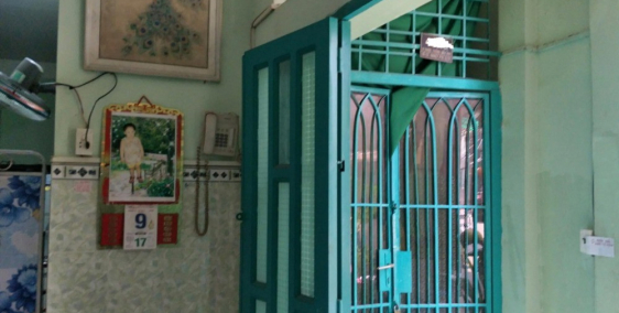 Nhà Tân Bình, hẻm xe hơi Bùi Thế Mỹ, 51m2, 2 tầng chỉ 4.3 tỷ