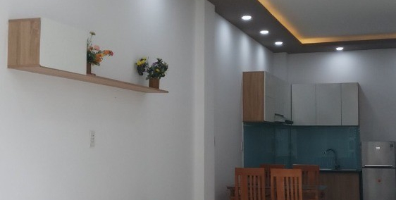 NHÀ ĐẸP 1/ vào ở ngay Quận Bình Tân. Địa chỉ: 1/ Đường Dương Đức Hiền, P Tây Thạ