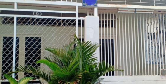 Bán gấp nhà HXH Trần Văn Ơn, Tân Phú, 56m2, chỉ 4.2 tỷ TL