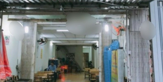 100M2- CHỈ 9TỶ 4 – MẶT TIỀN - KÊNH TÂN HOÁ- QUẬN TÂN PHÚ.