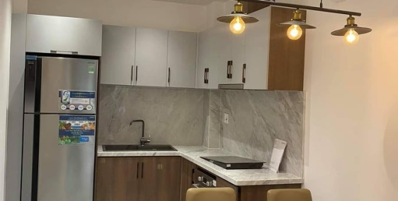 CHỈ 8.7 TỶ - Xe Hơi đậu trong nhà - 5 Tầng BTCT - Trịnh Đình Trọng - Tân P