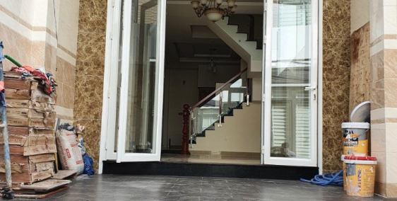 Nhà Bán Đường Số 6 LInh Tây,Thủ Đức , Cách Phạm VĂn ĐỒng 100m:DT 4x16,5m2 Giá 6t