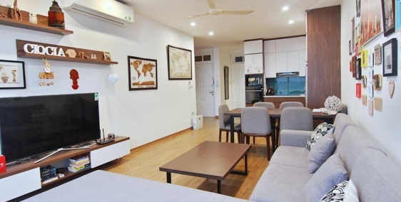 Nhà phố Trích Sài 105m2- 7 tầng thang máy- MT 6m- Ôtô tránh. Giá 26,8 Tỷ