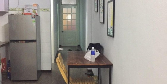 Bán nhà 2 mặt kiệt ô tô Thái Thị Bôi, Thanh Khê, Đà Nẵng