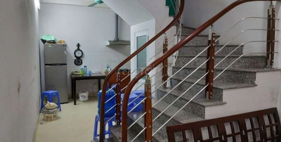 Nhà hiếm, mới, Giá Siêu rẻ, Trung Tâm Thanh Xuân, 35M2, Chỉ 1.48 Tỷ.